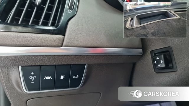 Kia Stinger Meister 2021 Серый из Кореи, фото 5