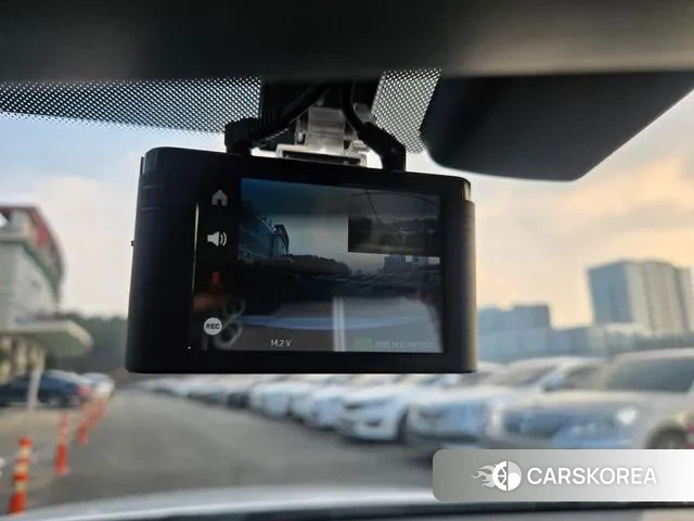 Kia Come New K3 2019 Белый из Кореи, фото 5