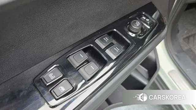 Ssangyong Torres 2022 Белый из Кореи, фото 5