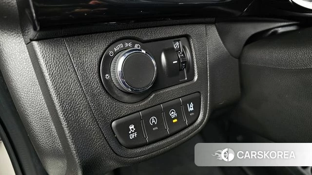 Chevrolet (GM Daewoo) The New Spark 2018 Жемчужный цвет из Кореи, фото 5