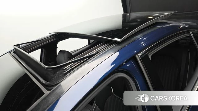 Genesis G70 2019 Синий из Кореи, фото 5