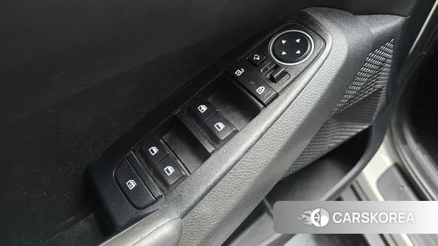 Kia Seltos 2021 Белый из Кореи, фото 5