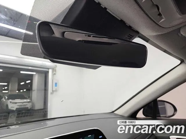 Hyundai Sonata (DN8) 2021 Черный из Кореи, фото 5