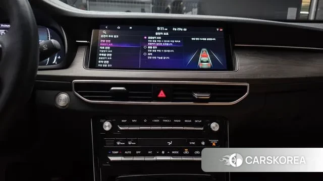 Kia K7 Premier 2020 Белый из Кореи, фото 5