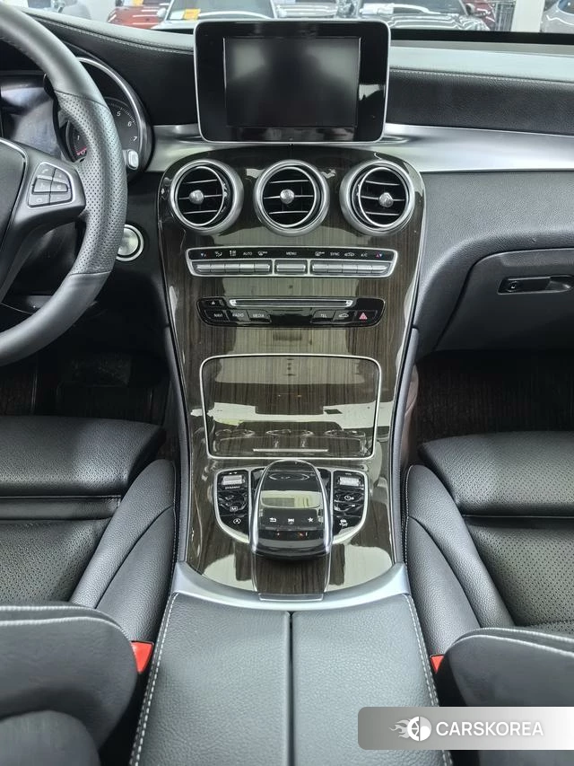 Mercedes-Benz GLC id 4213640 из Китая 5