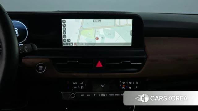 Kia The New Seltos 2025 Синий из Кореи, фото 5