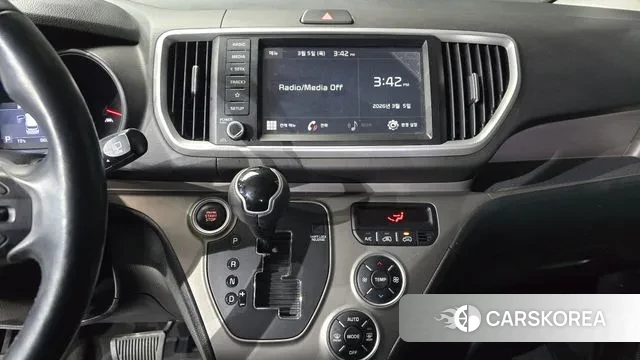 Kia The New Ray 2021 Светло-зеленый из Кореи, фото 5