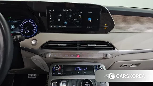 Hyundai Palisade 2019 Коричневый из Кореи, фото 5