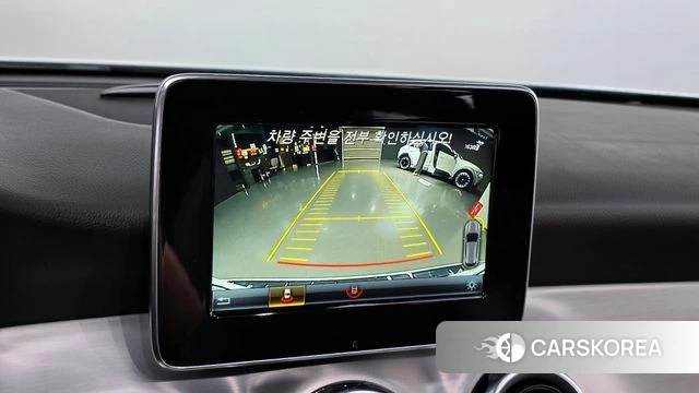 Mercedes-Benz GLA-Class X156 2019 Белый из Кореи, фото 5