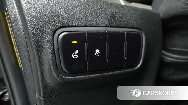 Kia The New Ray 2019 Черный из Кореи, фото 5