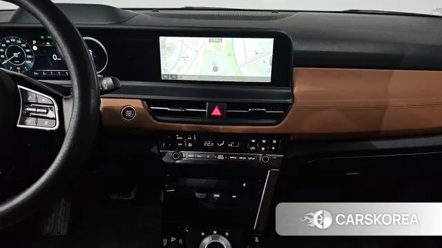 Kia The New Seltos 2025 Белый из Кореи, фото 5