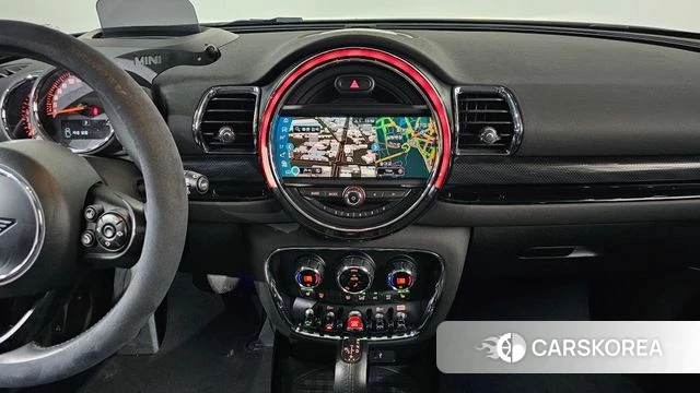 Mini Cooper Clubman 2019 Жемчужный цвет из Кореи, фото 5