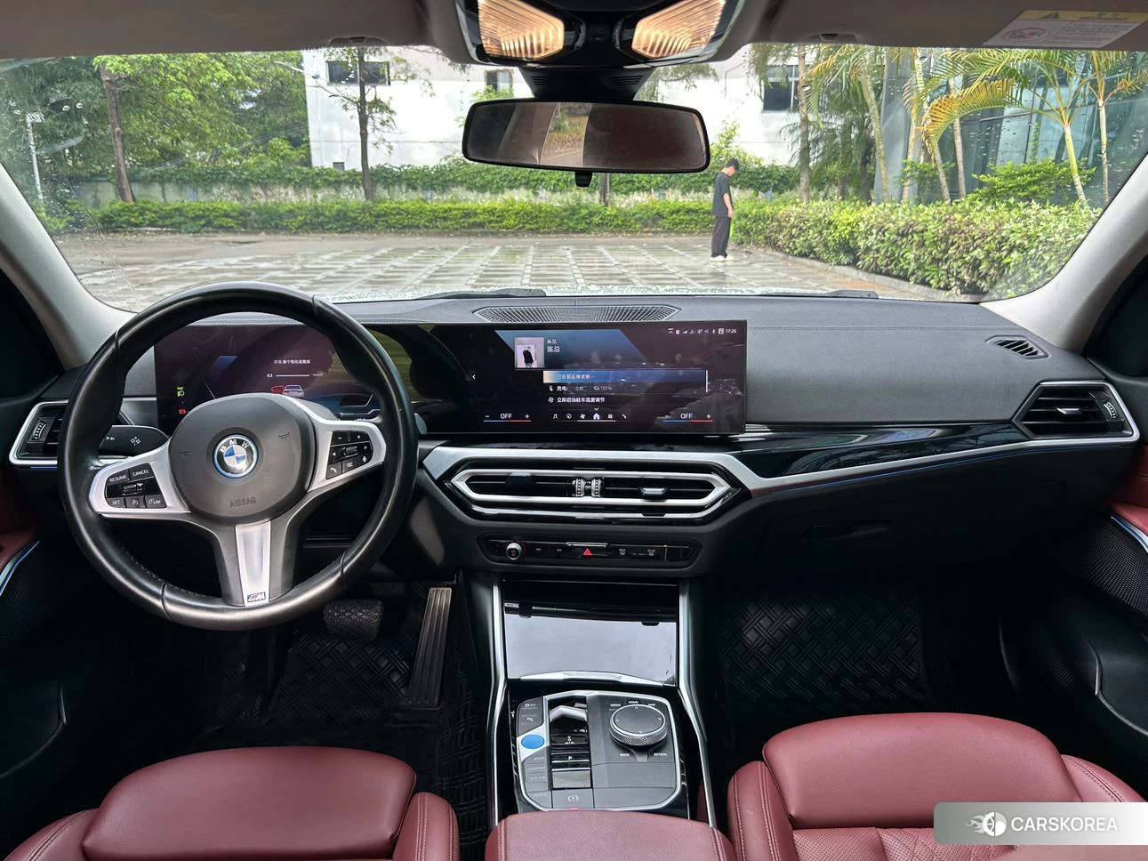 BMW i3 2023 Белый из Китая, фото 5