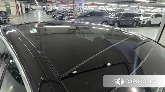 Mercedes-Benz E-Class W214 2025 Черный из Кореи, фото 5