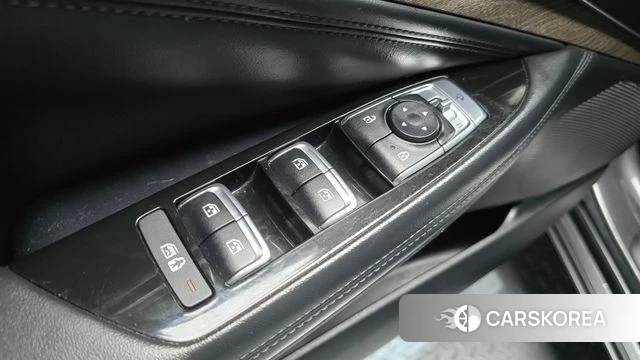 Kia K8 2022 Серый из Кореи, фото 5