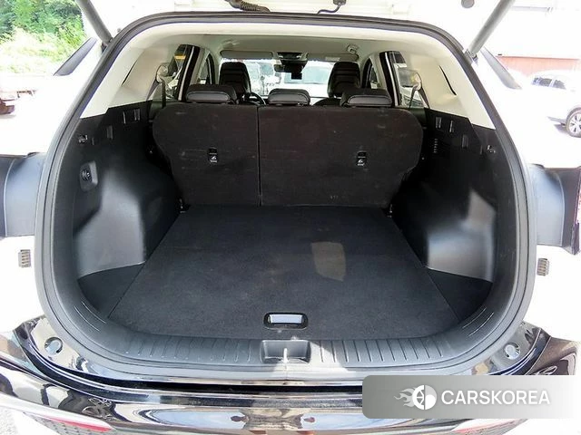 Kia Sportage 5th Generation 2021 Белый из Кореи, фото 5