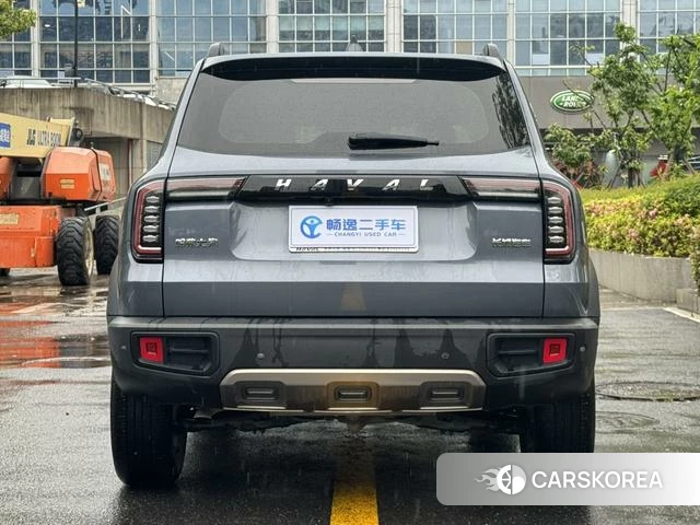 Haval Big dog 2021 Другой из Китая, фото 5