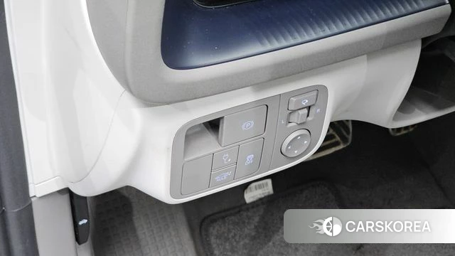 Hyundai Ionic 6 2023 Серебряный из Кореи, фото 5