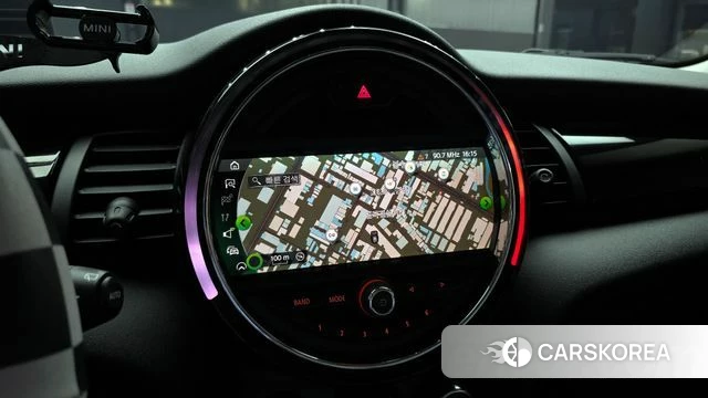 Mini Cooper 2020 Жемчужный цвет из Кореи, фото 5