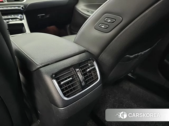 Hyundai Grandeur IG 2018 Черный из Кореи, фото 5