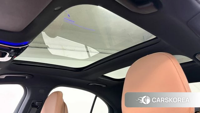 Mercedes-Benz E-Class W214 2025 Белый из Кореи, фото 5