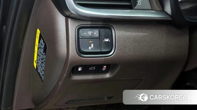 Kia The New K5 2nd generation 2018 Синий из Кореи, фото 5