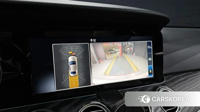 Mercedes-Benz E-Class W213 2019 Белый из Кореи, фото 5