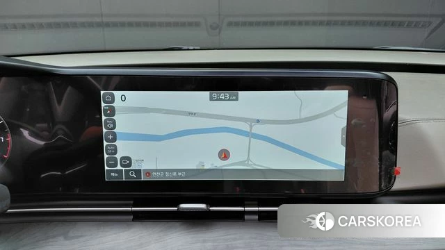 Kia Carnival 4th generation 2023 Белый из Кореи, фото 5