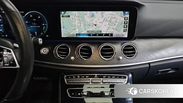 Mercedes-Benz E-Class W213 id 3492220 из Кореи 5