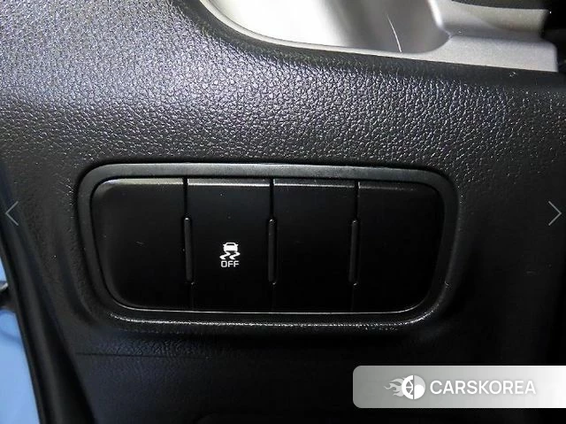 Kia The New Ray 2018 Синий из Кореи, фото 5