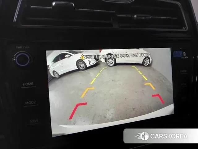 Ssangyong Berry New Tivoli 2021 Белый из Кореи, фото 5