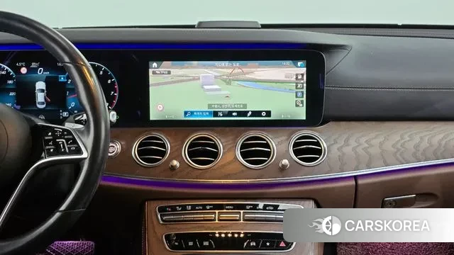 Mercedes-Benz E-Class W213 2020 Белый из Кореи, фото 5