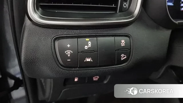 Kia The New Sorento 2019 Серый из Кореи, фото 5