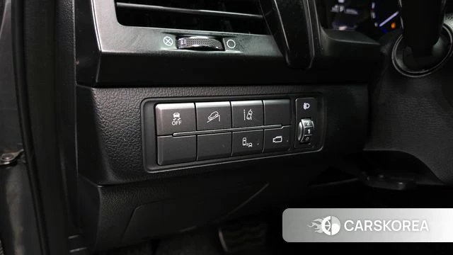 Ssangyong Rexton Sports 2020 Серый из Кореи, фото 5