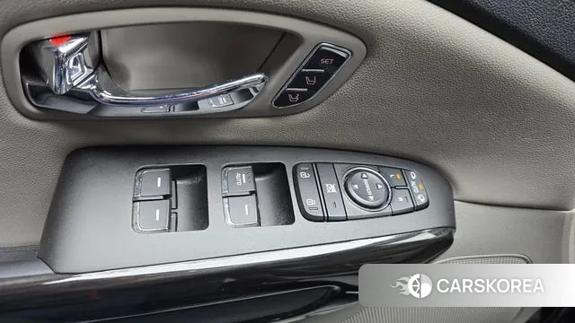 Kia The New Carnival 2018 Черный из Кореи, фото 5