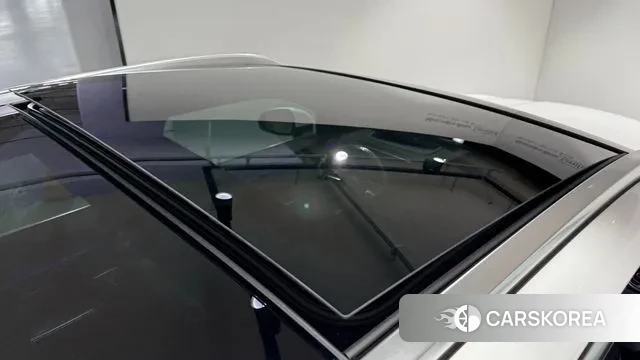 Mercedes-Benz GLC-Class X254 2025 Белый из Кореи, фото 5