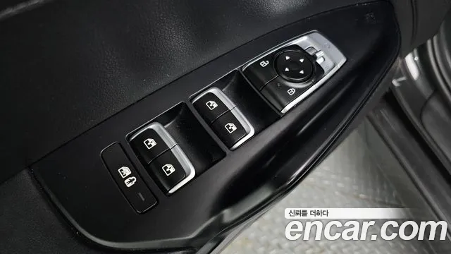 Kia K5 3rd generation id 2688361 из Кореи 5