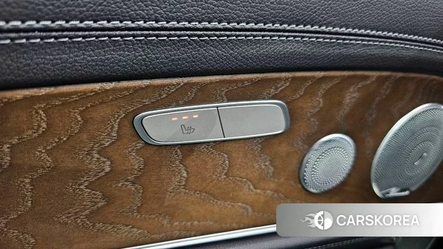 Mercedes-Benz E-Class W213 2019 Серый из Кореи, фото 5