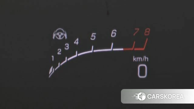 Mercedes-Benz AMG GT 2019 Серебряный из Кореи, фото 5