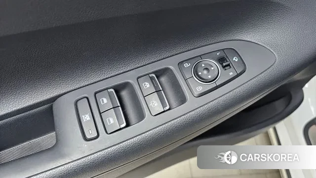 Hyundai Grandeur IG 2018 Белый из Кореи, фото 5