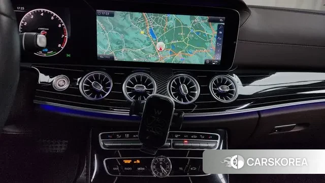 Mercedes-Benz CLS-Class C257 2019 Черный из Кореи, фото 5