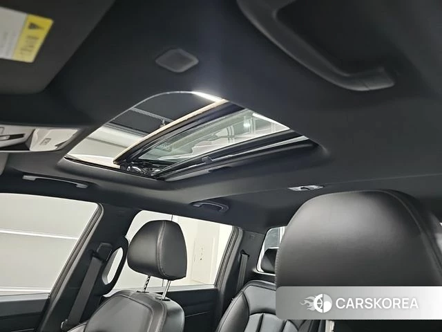 Ssangyong Rexton Sports Cannes 2019 Серебряный из Кореи, фото 5