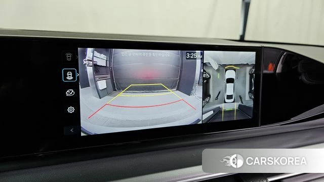 Hyundai Grandeur (GN7) 2024 Белый из Кореи, фото 5