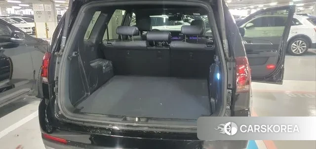 Kia Mohave Master 2022 Черный из Кореи, фото 5