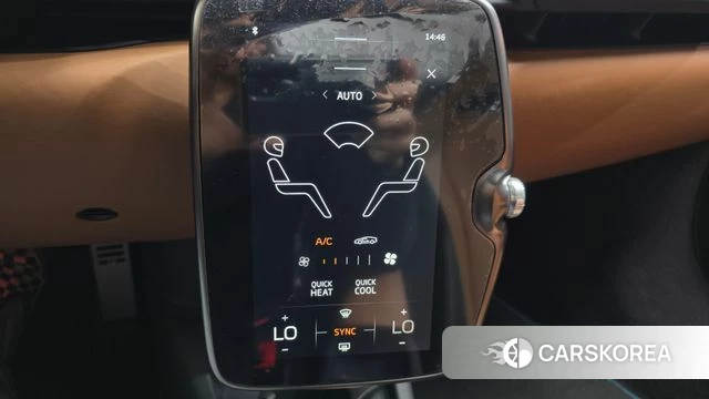 McLaren Artura 2023 Оранжевый из Кореи, фото 5