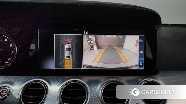 Mercedes-Benz E-Class W213 2019 Черный из Кореи, фото 5