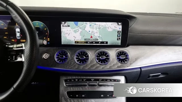 Mercedes-Benz CLS-Class C257 2022 Белый из Кореи, фото 5