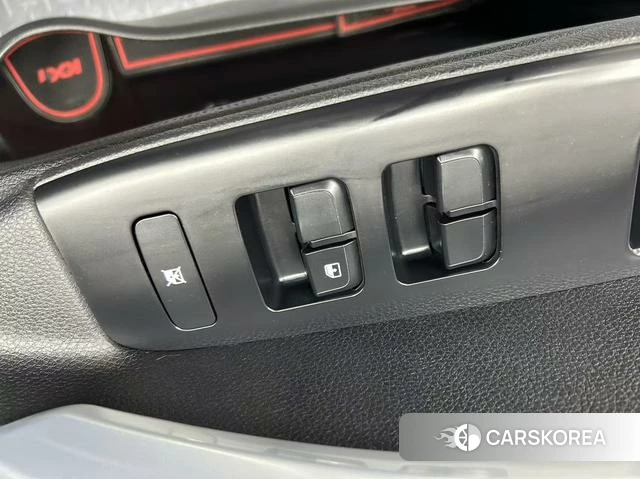Kia Yi Ran 2021 Белый из Китая, фото 5
