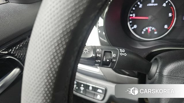 Kia Seltos 2019 Белый из Кореи, фото 5