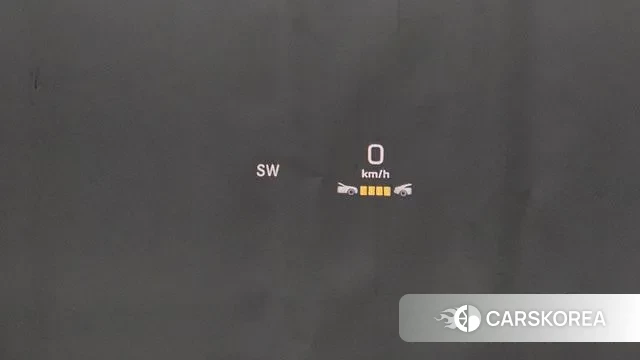 Mercedes-Benz C-Class W205 2021 Белый из Кореи, фото 5